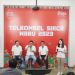 Sambut Naru 2023, Telkomsel Optimalisasi Jaringan di 19 Lokasi Khusus di Puma