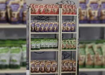 Japamo Ririens Food Manfaatkan Marketplace Perluas Pemasaran