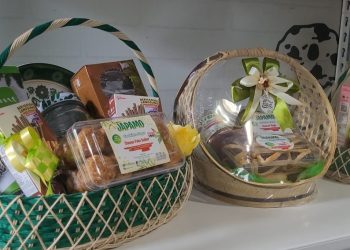 Peminat Hampers Lebaran Meningkat, Ririens Food Tambah Item