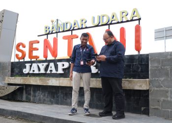 Pelanggan Telkomsel di Jayapura Kini Bisa Nikmati Pengalaman Digital dengan Jaringan 5G