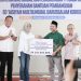 Jasa Raharja Dukung Pembangunan Bangsa