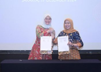 Jasa Raharja dan Kemenhub Kerja Sama Strategis melalui Integrasi Data