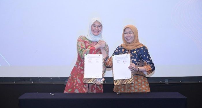 Jasa Raharja dan Kemenhub Kerja Sama Strategis melalui Integrasi Data