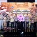 Korlantas Polri Bersama Jasa Raharja Siap Kawal Arus Mudik dan Balik Idulfitri