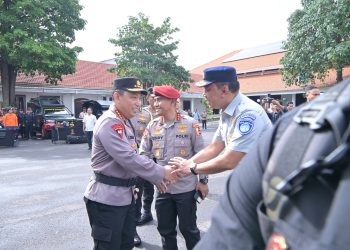 Jasa Raharja Siap Berikan Perlindungan dan Pelayanan Terbaik bagi Masyarakat