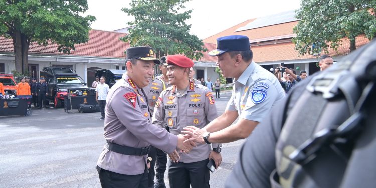 Jasa Raharja Siap Berikan Perlindungan dan Pelayanan Terbaik bagi Masyarakat