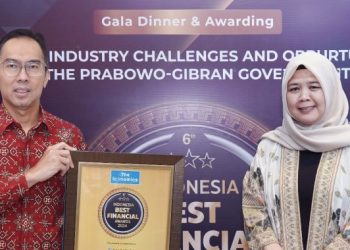 Sukses Kelola Keuangan dan Komunikasi Publik, Jasa Raharja Raih Best Brand Popularity 2024