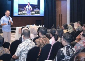 JR Muda, Kunci Transformasi dan Keberlanjutan Jasa Raharja di Masa Depan