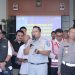 Jasa Raharja dan Stakeholder Survei Pelabuhan Merak dan Bakauheni