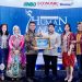 Di Ajang Indonesia Human Capital Award 2023, Jasa Raharja Raih 2 Penghargaan