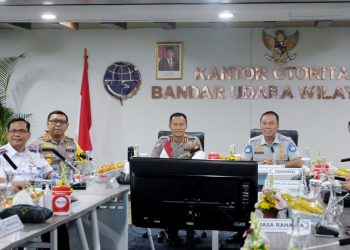 Jasa Raharja dan Korlantas Polri Perkuat Koordinasi Antarlintas Terkait