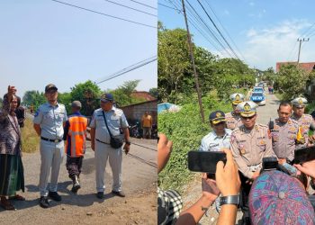 Jasa Raharja Jamin Seluruh Korban Kecelakaan Minibus di Pasuruan