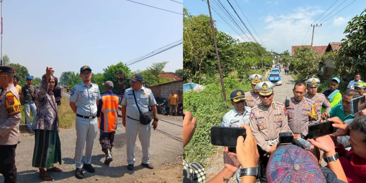 Jasa Raharja Jamin Seluruh Korban Kecelakaan Minibus di Pasuruan