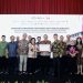 Jasa Raharja dan Anggota Holding IFG Tandatangani Komitmen Anti-Fraud Bersama BPKP