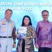 Jasa Raharja Luncurkan Buku Pedoman Perawatan Korban Kecelakaan Lalu Lintas
