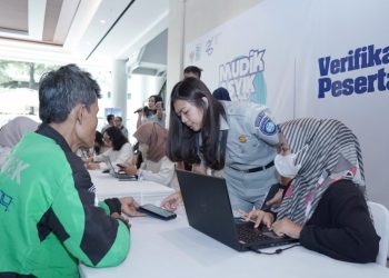 Jasa Raharja Gelar Verifikasi Data 18 Ribu Lebih Calon Peserta Mudik Gratis