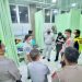 Jasa Raharja Jamin Seluruh Korban Kecelakaan Bus Bhinneka di Tol Km 41 Karawang