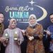 Jasa Raharja Raih Predikat Gold dalam Ajang Bina Mitra UMKM Award 2024