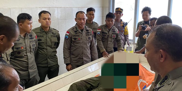 1 Polisi Meninggal Dunia saat Kontak Tembak dengan KKB di Intan Jaya