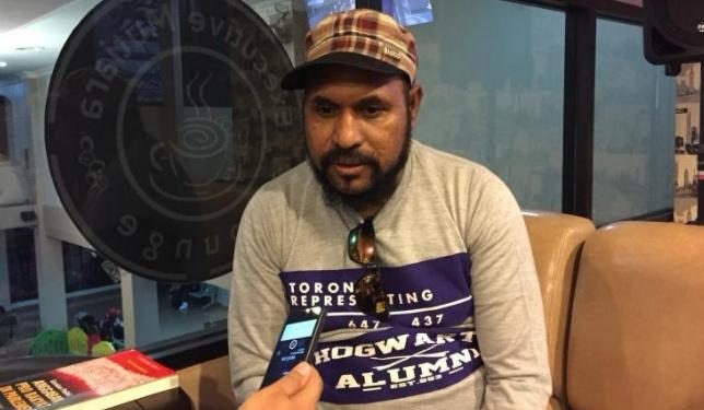 Kapolri Didesak Tuntaskan Kasus Kekerasan Seksual di Biak