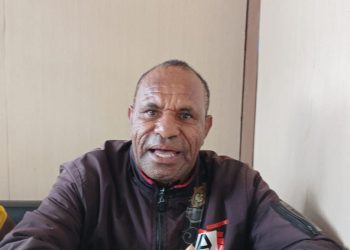 Soal Rekrutmen Anggota MRP,  Ini Harapan Toga dan Toda Papua Pegunungan