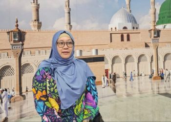 Kemenag : Pelunasan Biaya Haji Reguler Tahap I Diperpanjang Hingga 23 Februari