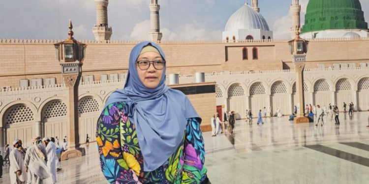 Kemenag : Pelunasan Biaya Haji Reguler Tahap I Diperpanjang Hingga 23 Februari