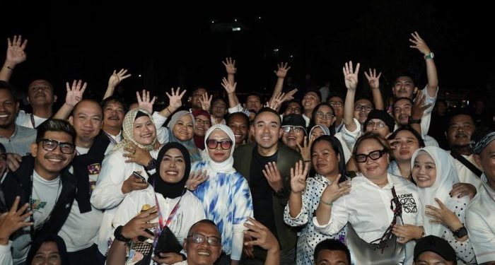 Ketika Telkomsel dan Jurnalis Mempererat Kebersamaan Lewat Media Gathering Nasional