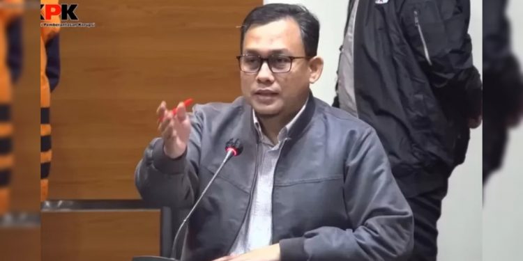 Kasus Dugaan Korupsi Dana Sentra Pendidikan Kabupaten Mimika Masih Bergulir