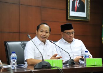 Ini Penjelasan Kemenag Terkait Azan Magrib 5 September 2024