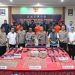 Polisi Tangkap Perakit dan Penyuplai Senjata Api ke KKB