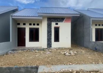 REI Papua Beberkan Konsep Bangun Hunian, Imbau Masyarakat Jeli Melihat Lokasi