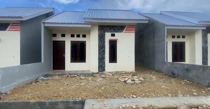 REI Papua Beberkan Konsep Bangun Hunian, Imbau Masyarakat Jeli Melihat Lokasi
