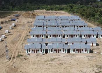 REI Papua Selatan Minta Pemerintah Tambah Kuota Rumah Subsidi