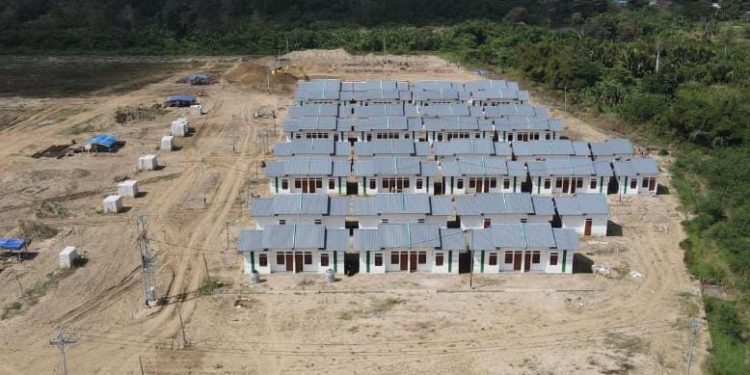 REI Papua Selatan Minta Pemerintah Tambah Kuota Rumah Subsidi