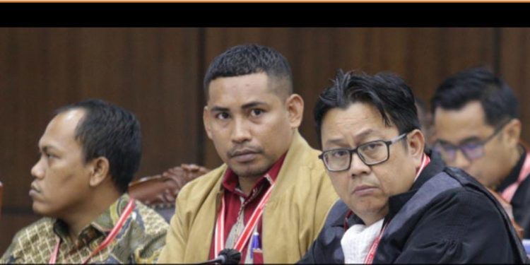 KPU Kabupaten Jayapura Sebut Delapan TPS Tak Penuhi Syarat PSU