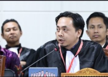 KPU Kota Jayapura Bantah Manipulasi dan Mobilisasi DPTb