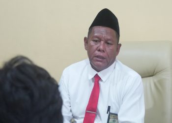 Kemenag akan Bangun Pos Observasi Bulan di Merauke