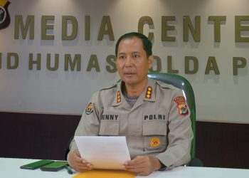 Fakta Terbaru Bencana Kelaparan di Yahukimo, Polisi : Tidak Ada Korban Meninggal Dunia