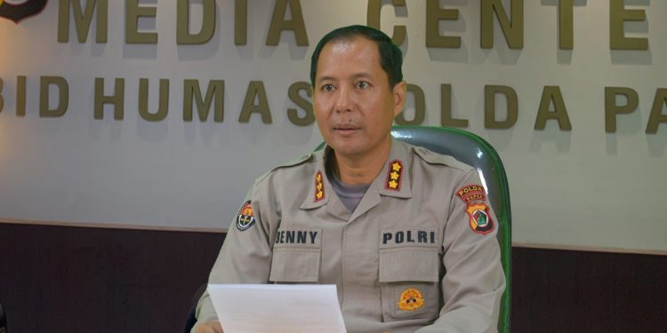 Fakta Terbaru Bencana Kelaparan di Yahukimo, Polisi : Tidak Ada Korban Meninggal Dunia