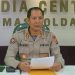 Polisi Pastikan Korban Tewas Penyerangan di Camp Pendulang Emas Warga Sipil