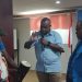 Buka Rakerda dan Orientasi DPD KNPI Jayapura, Ini yang Disampaikan Kadispora