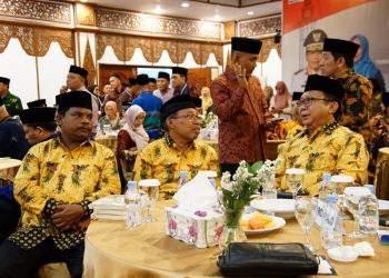 STQHN ke-27 Jambi, Satu Peserta Kafilah Papua Tembus Tahap Final