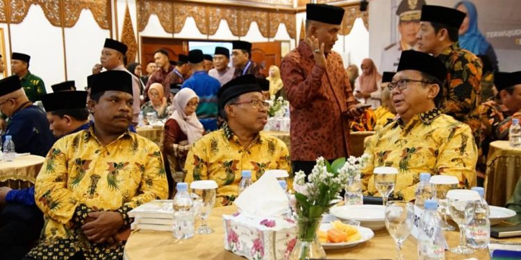 STQHN ke-27 Jambi, Satu Peserta Kafilah Papua Tembus Tahap Final