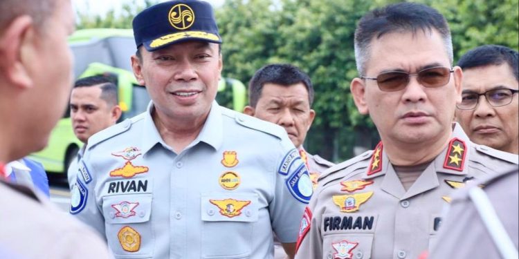 Kecelakaan 7 Motor vs Truk di Lenteng Agung Tak Layak Dapat Santunan