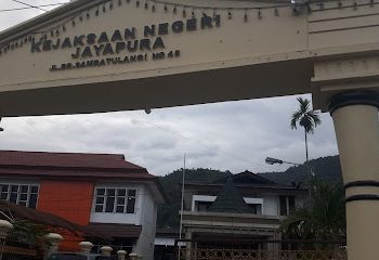 Sejumlah Pejabat Kabupaten Jayapura Penuhi Panggilan Kejari