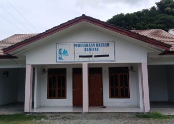 Kasus Dugaan Pemalsuan Data Otentik Akta Notaris Perusda Baniyau Naik Tahap Penyidikan