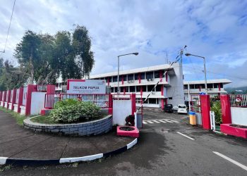 Telkom Papua Pastikan Perangkat Jaringan Telekomunikasi Berfungsi Baik