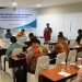 Kakanwil Kemenag Papua Tekankan Ini dalam Raker RKT dan Perkin