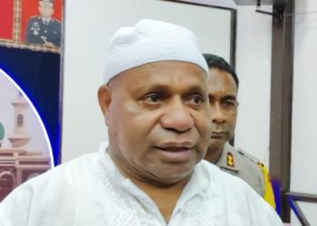 Polda Papua Akan Buka Penerimaan 2.000 Bintara, Beri Perhatian Khusus untuk Kepala Suku